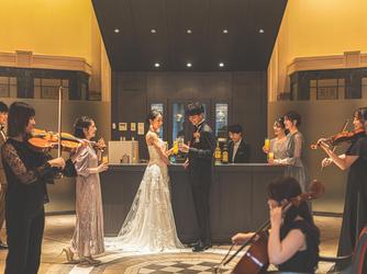 アンジェリカ・ノートルダム ANGELICA Notre Dame 付帯設備画像 2-4