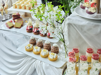 アンジェリカ・ノートルダム ANGELICA Notre Dame 庭園画像 2-3