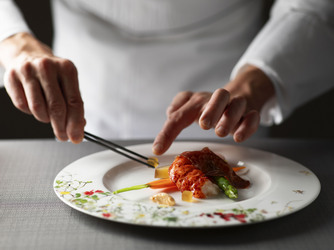 アンジェリカ・ノートルダム ANGELICA Notre Dame 料理・ケーキ1画像 1-3