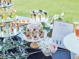 アンジェリカ・ノートルダム ANGELICA Notre Dame 庭園画像 2-2