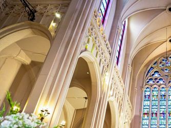 アンジェリカ・ノートルダム ANGELICA Notre Dame ロケーション1画像 1-3