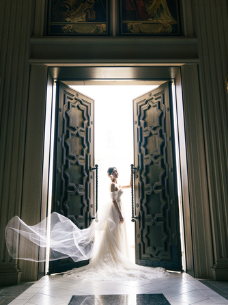 アンジェリカ・ノートルダム ANGELICA Notre Dame 撮影スポット画像 1-1