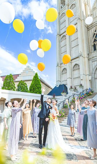 アンジェリカ・ノートルダム ANGELICA Notre Dame その他2画像 2-1