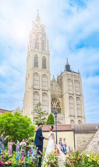 アンジェリカ・ノートルダム ANGELICA Notre Dame その他1画像 2-1