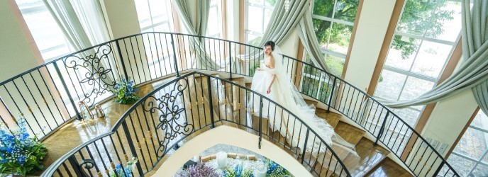 アンジェリカ・ノートルダム ANGELICA Notre Dame 撮影スポット画像 2-1