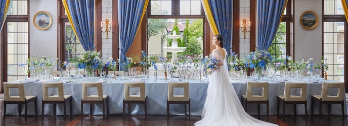 アンジェリカ・ノートルダム ANGELICA Notre Dame ブリューゲル邸宅 20~150名様画像 2-1