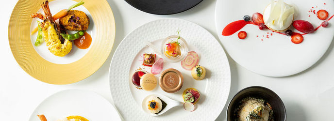 アンジェリカ・ノートルダム ANGELICA Notre Dame 料理・ケーキ1画像 2-1