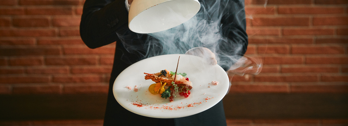 アンジェリカ・ノートルダム ANGELICA Notre Dame 料理・ケーキ1画像 1-1