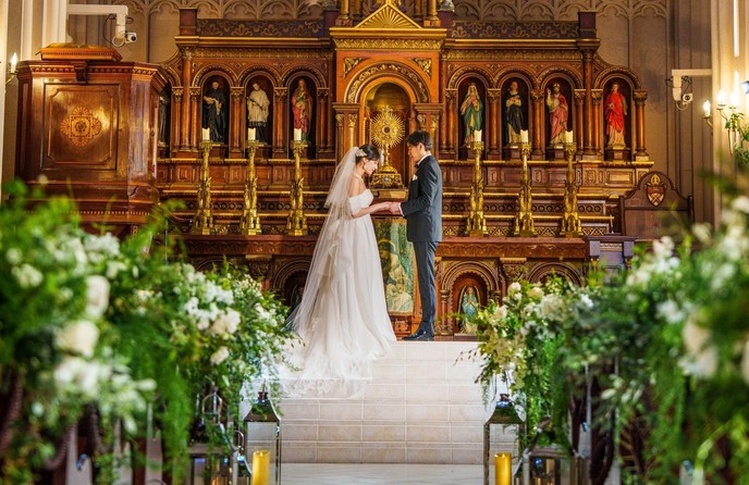 アンジェリカ・ノートルダム ANGELICA Notre Dame 歴史画像 2