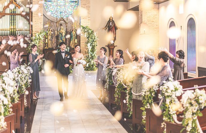 アンジェリカ・ノートルダム ANGELICA Notre Dame クラブ ヴィアージュ|一軒家のレストラン画像 1