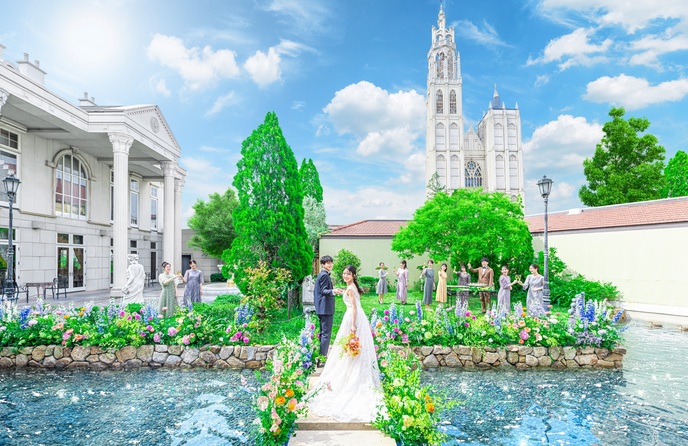 アンジェリカ・ノートルダム ANGELICA Notre Dame その他1画像 1