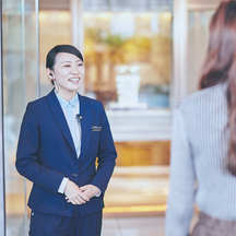 ノートルダム下関 Notre Dame SHIMONOSEKI スタッフ画像 2-6