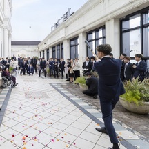 ノートルダム下関 Notre Dame SHIMONOSEKI その他2画像 1-6