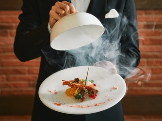 ノートルダム下関 Notre Dame SHIMONOSEKI 料理・ケーキ3画像 2-3