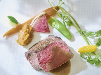 ノートルダム下関 Notre Dame SHIMONOSEKI 料理・ケーキ1画像 2-2