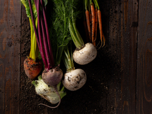 THE BLUE(ザ・ブルー) 料理・ケーキ画像 2-3