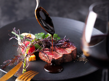 THE BLUE(ザ・ブルー) 料理・ケーキ画像 2-5