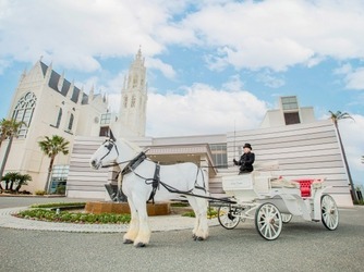 THE BLUE(ザ・ブルー) 教会(大聖堂/Cathedral)画像 2-4