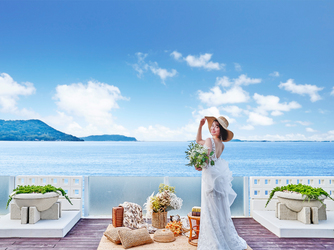 THE BLUE(ザ・ブルー) ロケーション画像 2-3