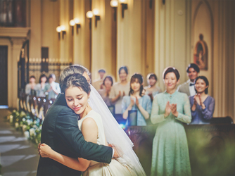 THE BLUE(ザ・ブルー) 教会(大聖堂/Cathedral)画像 1-3