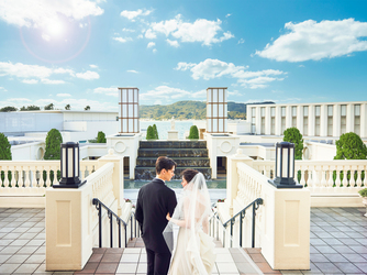 THE BLUE(ザ・ブルー) 教会(大聖堂/Cathedral)画像 2-1