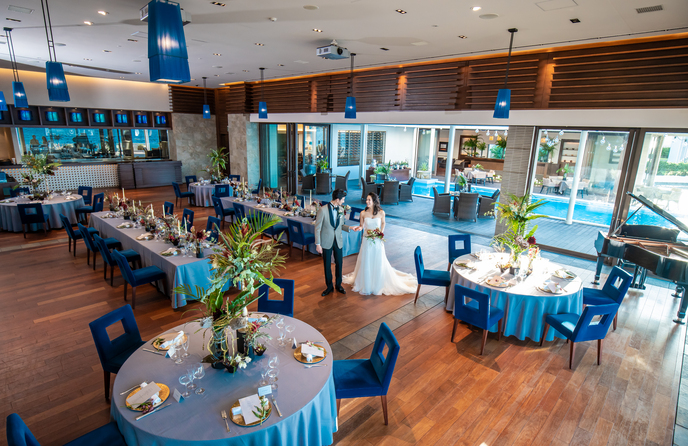 THE BLUE(ザ・ブルー) THE BLUE画像 1