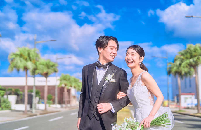 THE BLUE(ザ・ブルー) ロケーション画像 1