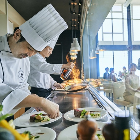 ノートルダム広島 Notre Dame HIROSHIMA 料理・ケーキ2画像 2-1