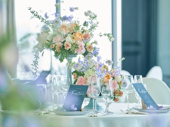 新横浜プリンスホテル ◆スカイバンケット画像 2-3