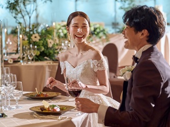 新横浜プリンスホテル チャペル(スカイチャペル)画像 2-3