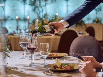 新横浜プリンスホテル ◆~100名 ファンタジア画像 2-2