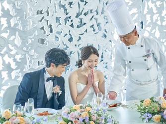 新横浜プリンスホテル スカイバンケット画像 2-3