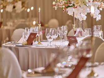 新横浜プリンスホテル ◆~100名 セレナーデ画像 2-3