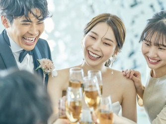 新横浜プリンスホテル ◆~40名 スカイバンケット(ナイト)画像 2-3