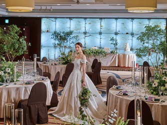 新横浜プリンスホテル チャペル(スカイチャペル)画像 2-4