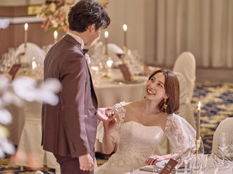 新横浜プリンスホテル ◆~100名 セレナーデ画像 2-2