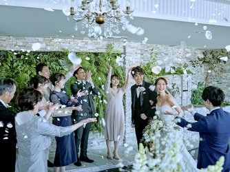 新横浜プリンスホテル チャペル(スカイチャペル)画像 2-1