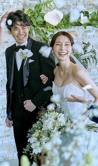 新横浜プリンスホテル セレモニースペース(スカイガーデン)画像 2-1