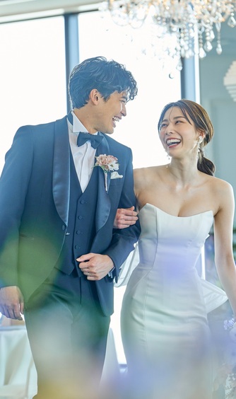 新横浜プリンスホテル ◆スカイバンケット画像 2-1