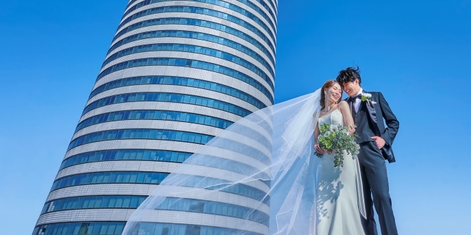 新横浜プリンスホテル ロケーション画像 2