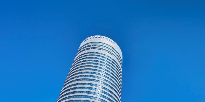 新横浜プリンスホテル ロケーション画像 1