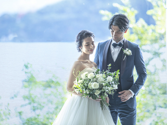 グランドプリンスホテル広島での結婚式の費用 結婚式場ナビ