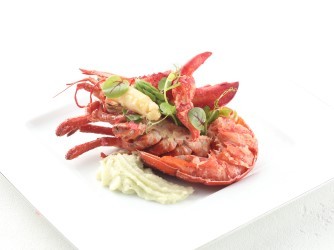 グランドプリンスホテル広島 料理・ケーキ1画像 1-3