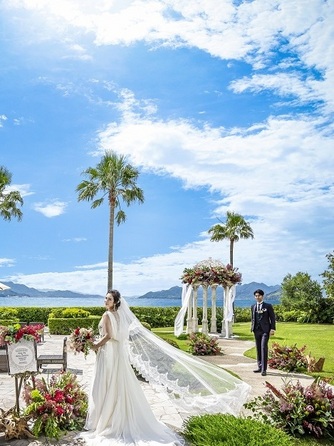 フォトギャラリー グランドプリンスホテル広島の画像 写真 フォト ゼクシィで理想の結婚式 結婚式場