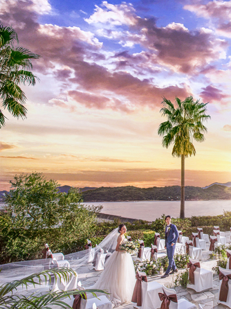 フォトギャラリー グランドプリンスホテル広島の画像 写真 フォト ゼクシィで理想の結婚式 結婚式場