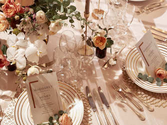 品川プリンスホテル 【10~130名】モダン画像 2-3