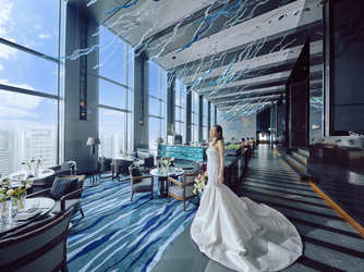 品川プリンスホテル 【レストラン】TABLE 9 TOKYO画像 2-1