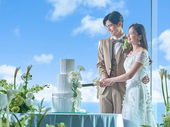 鎌倉プリンスホテル パーティー会場 バンケットホール七里ヶ浜画像 2-3