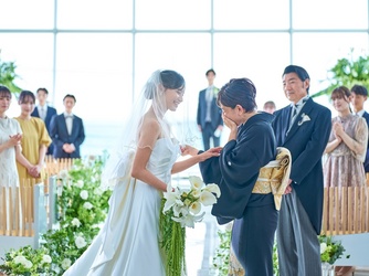 鎌倉プリンスホテル チャペル(チャペル マリンマリアージュ)画像 2-2