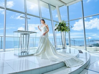 鎌倉プリンスホテル チャペル(チャペル マリンマリアージュ)画像 2-3